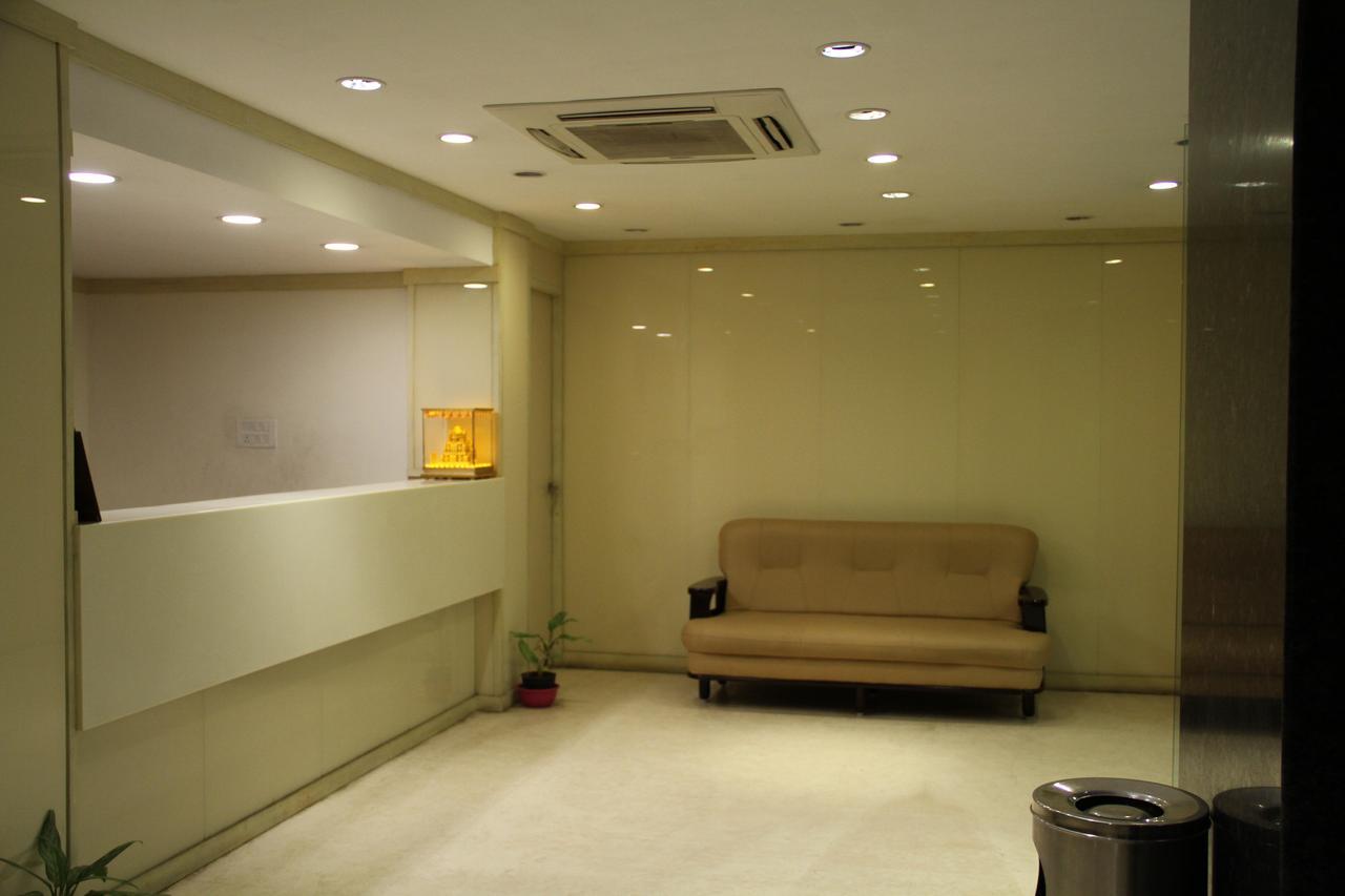 Sugam Hotel Pvt Ltd Coimbatore Exterior photo